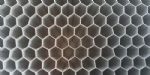 Aluminium Honeycomb Core